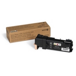 Original Xerox 106R01597 Black High Capacity Toner Cartridge (106R01597)