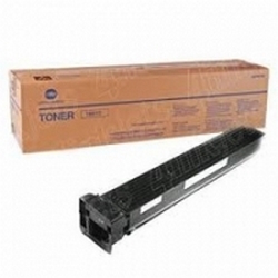 Original Konica Minolta TN413K Black Toner Cartridge (A0TM151)
