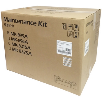 Original Kyocera MK-895A Maintenance Kit (MK-895A)