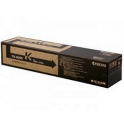 Original Kyocera TK-8305K Black Toner Cartridge (1T02LK0NL0)
