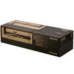 Original Kyocera TK-8705K Black Toner Cartridge (TK8705K)