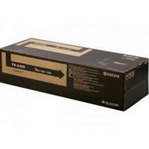 Original Kyocera TK-6305 Black Toner Cartridge (TK6305)