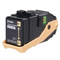 Original Epson S050605 Black Toner Cartridge (C13S050605)