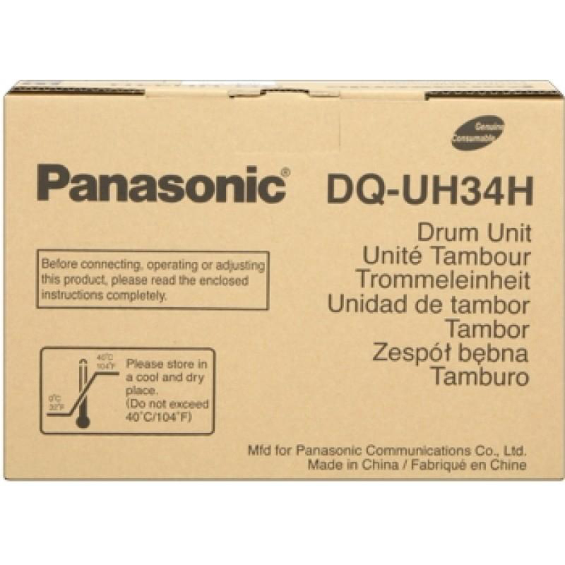 Original Panasonic DQ-UH34H-AGC Drum Unit (DQ-UH34H-AGC)