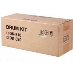 Original Kyocera DK320 Drum Unit (DK320/302J393033)
