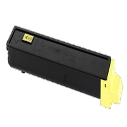 Original Kyocera TK-8315Y Yellow Toner Cartridge (TK-8315Y)