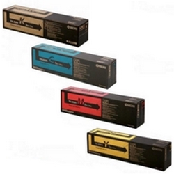 Original Kyocera TK-8305 CMYK Multipack Toner Cartridges (1T02LK0NL0/ TK8305C/ TK8305M/ TK8305Y)