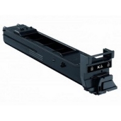Original Konica Minolta A0DK152 Black High Capacity Toner Cartridge (A0DK152)