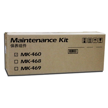 Original Kyocera MK-460 Maintenance Kit (1702KH0UN0)