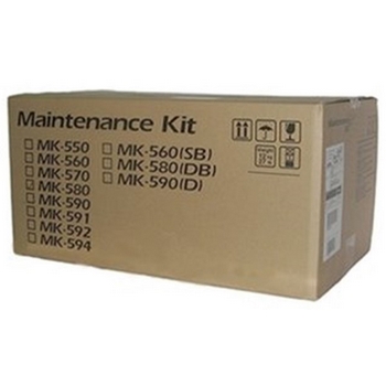 Original Kyocera MK-580 Maintenance Kit (MK-580)