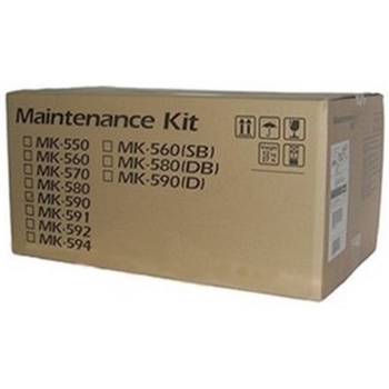 Original Kyocera MK-590 Maintenance Kit (MK-590)