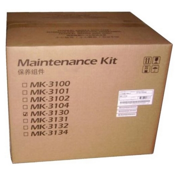 Original Kyocera MK-3130 Maintenance Kit (MK-3130)