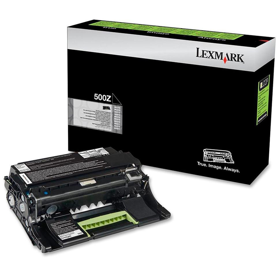 Original Lexmark 500Z Imaging Unit (50F0Z00)