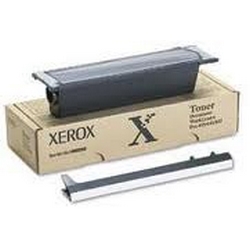 Original Xerox 106R365 Black Toner Cartridge (106R00365)