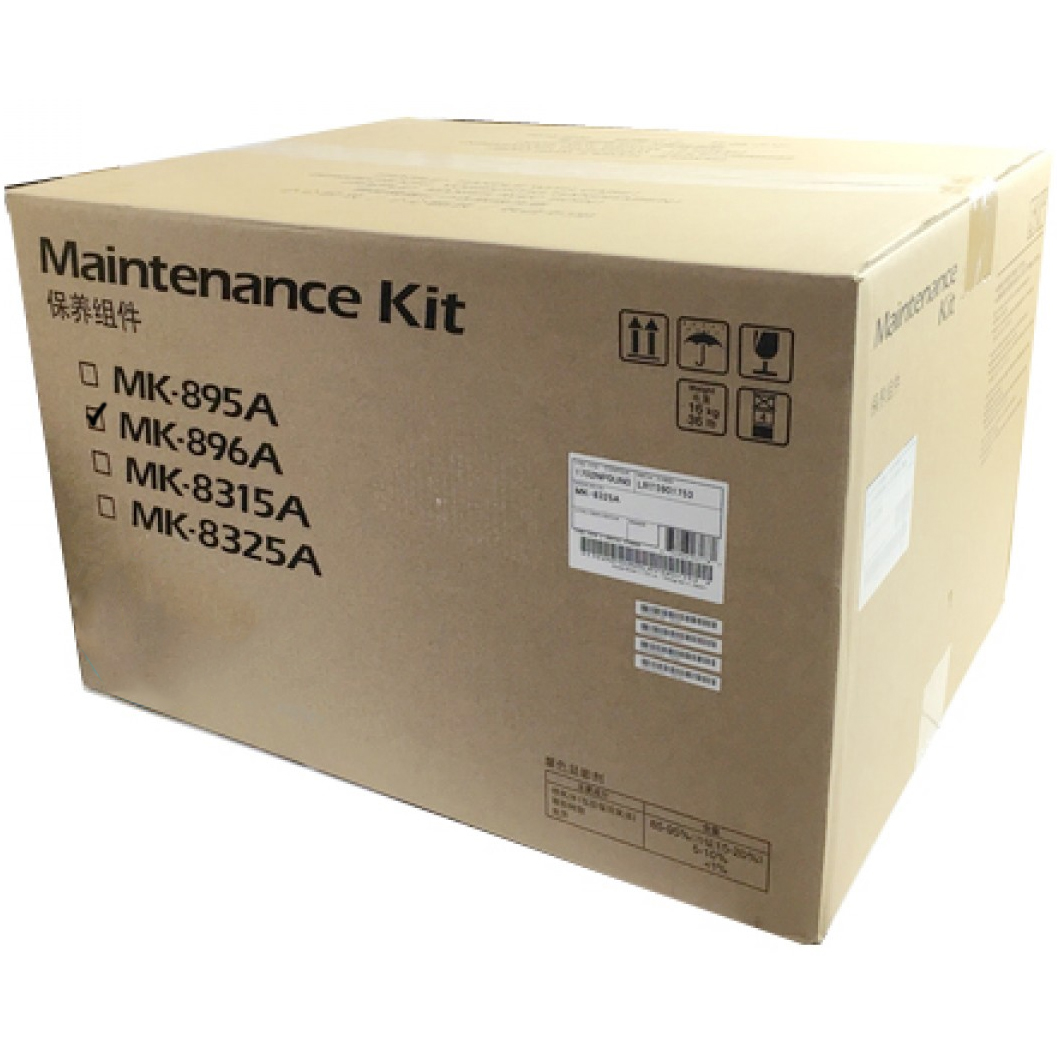 Original Kyocera MK-896A Maintenance Kit (MK-896A)