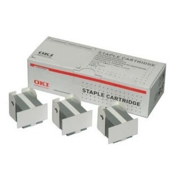 Original OKI 45513301 Staple Cartridge (45513301)