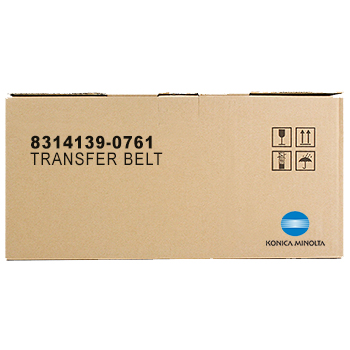 Original Konica Minolta 8314139-0761 Transfer Belt (8314139-0761)