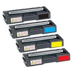 Original Kyocera TK-150 CMYK Multipack Toner Cartridges (1T05JK0NL0/ 1T05JKANL0/ 1T05JKBNL0/ 1T05JKCNL0)