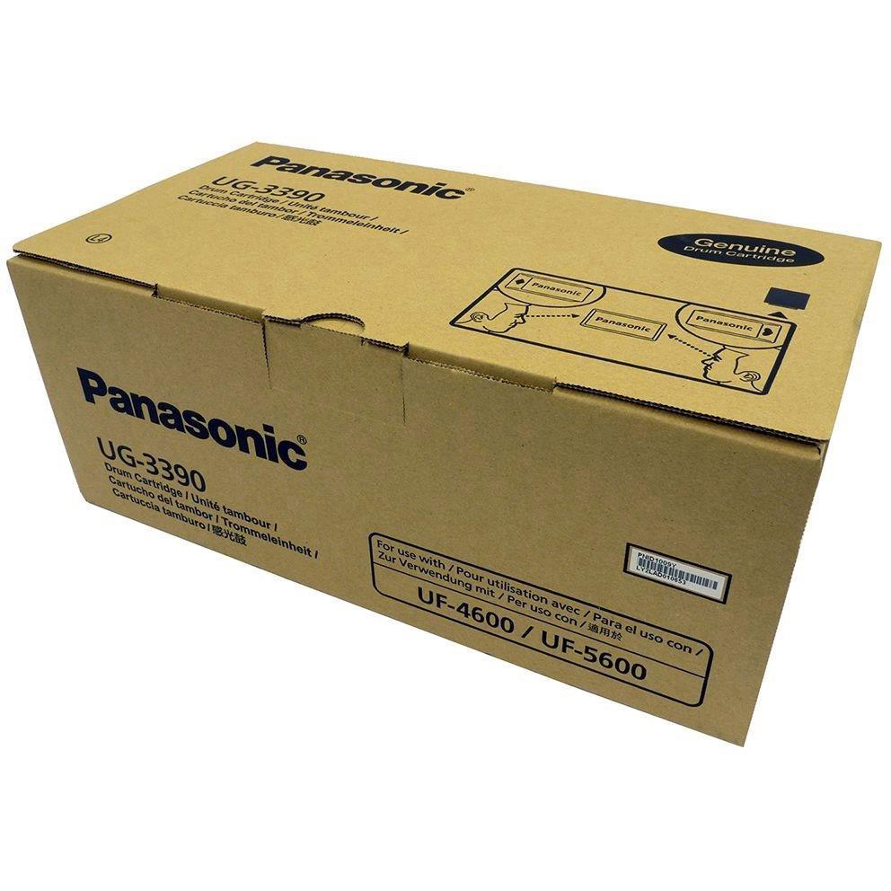 Original Panasonic UG3390 Drum Unit (UG3390)