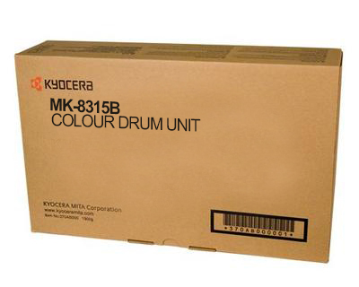 Original Kyocera MK-8315B Colour Drum Unit (MK-8315B)