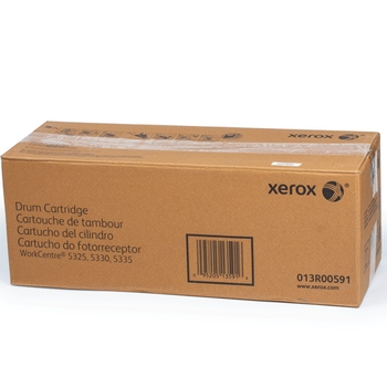Original Xerox 013R00591 Drum Unit (013R00591)
