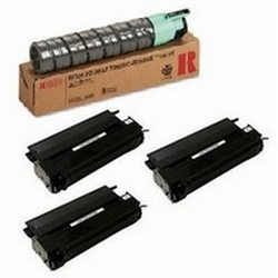 Original Ricoh Type 145 CMYK Multipack High Capacity Toner Cartridges (888312/ 888315/ 888314/888310/ 888313)