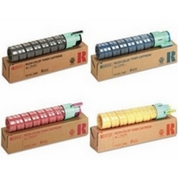 Original Ricoh 84112 / 84142 CMYK Multipack Toner Cartridges (841124/ 841427/ 841426/ 841425)