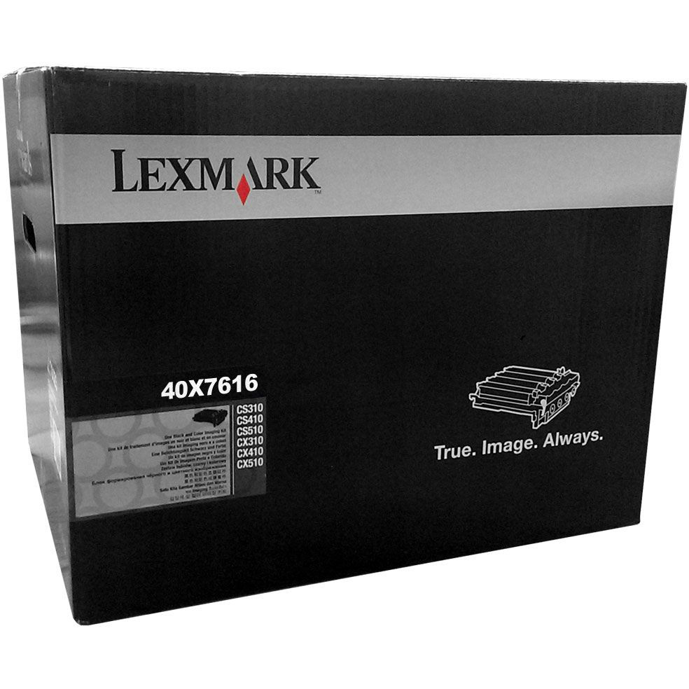 Original Lexmark 40X7616 Fuser Maintenance Kit (40X7616)