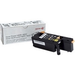 Original Xerox 106R02758 Yellow Toner Cartridge (106R02758)