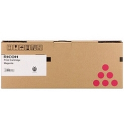 Original Ricoh 842071 Magenta Toner Cartridge (842071)