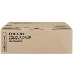 Original Ricoh B2242027 Colour Drum Unit (B2232027)