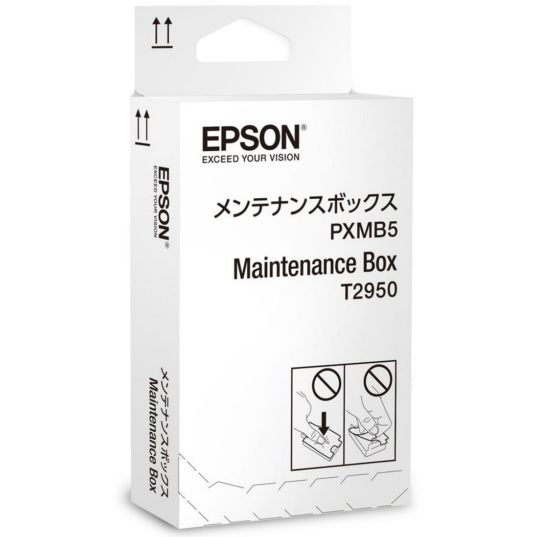 Original Epson T2950 Maintenance Box (C13T295000)