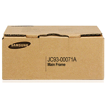 Original Samsung JC93-00071A Main Frame (JC93-00071A)