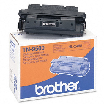 Original Brother TN-9500 Black Toner Cartridge (TN9500)