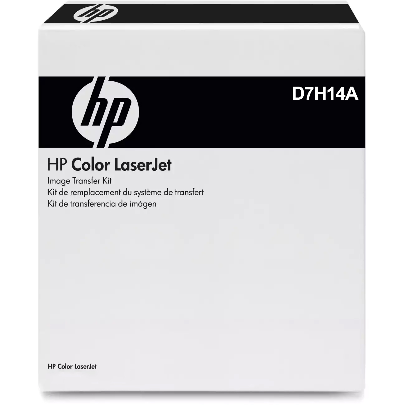 Original HP D7H14A Transfer and Roller Kit (D7H14A)