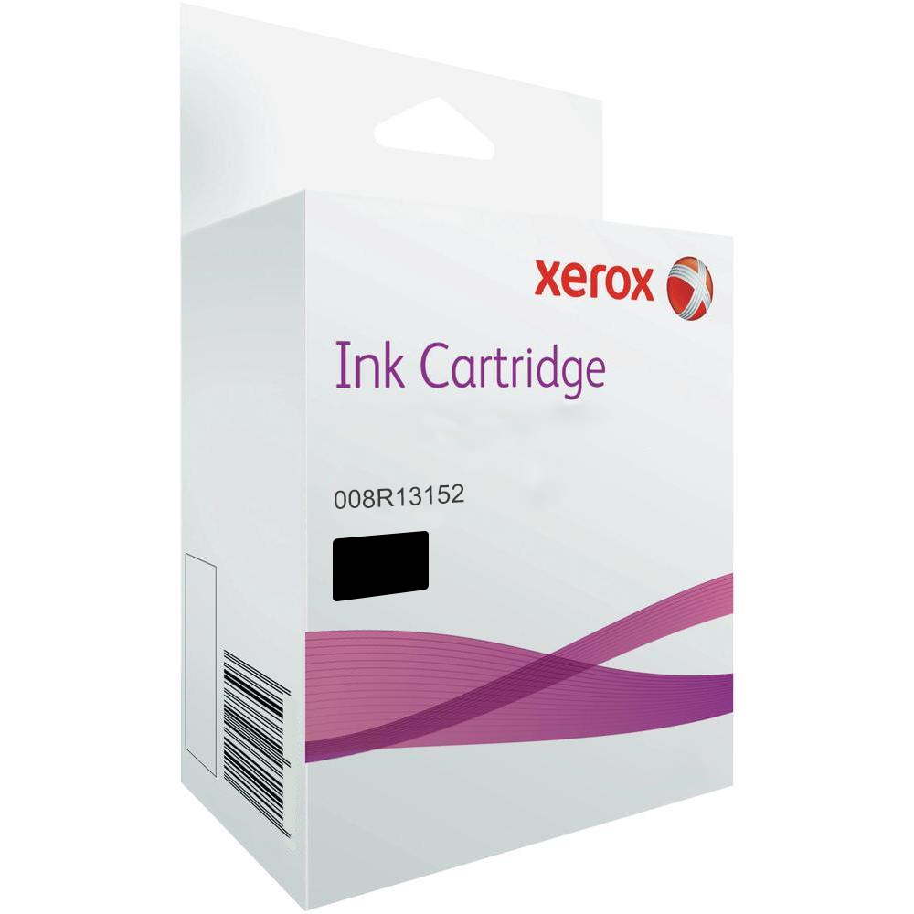 Original Xerox 8R13152 Black Ink Cartridge (008R13152)