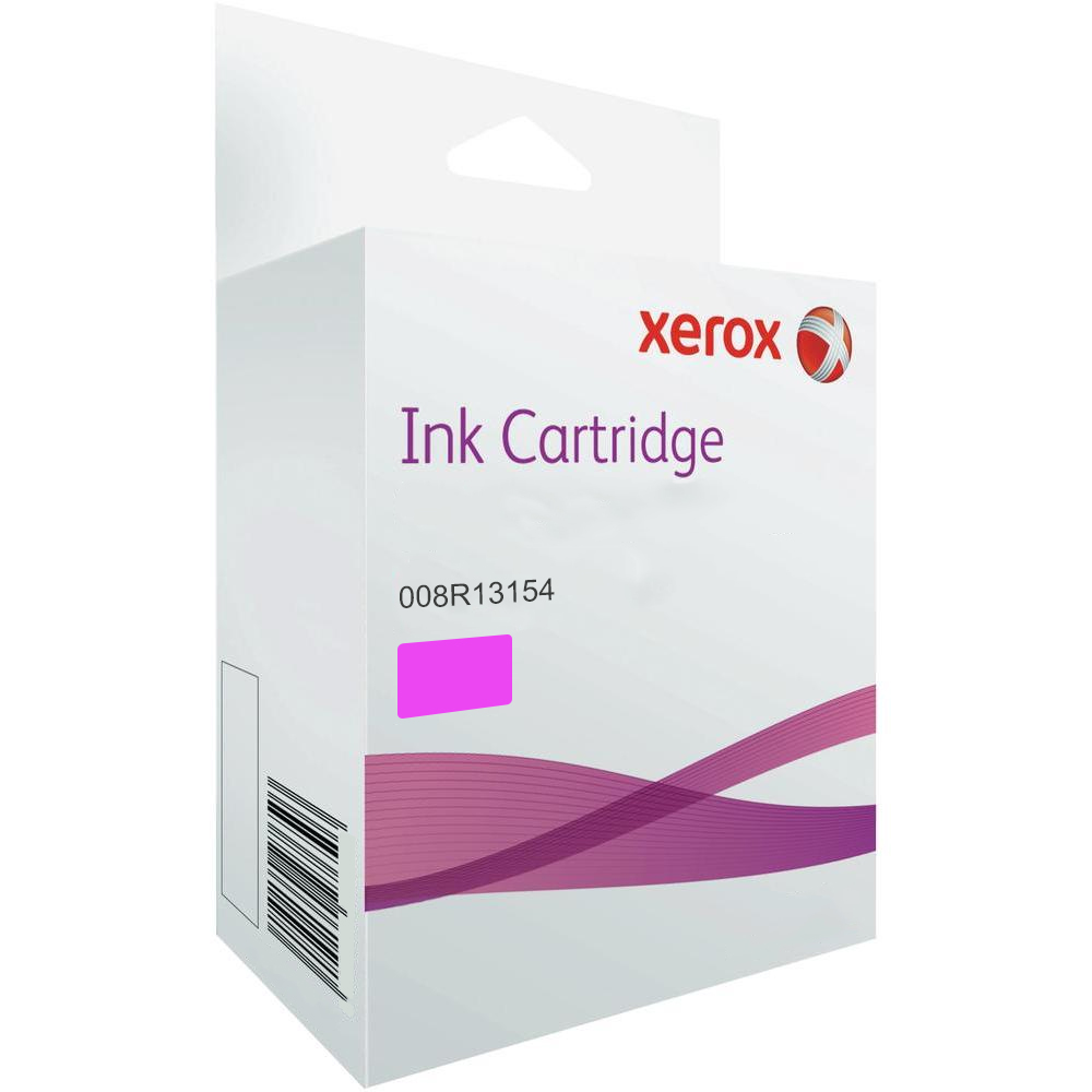 Original Xerox 8R13154 Magenta Ink Cartridge (008R13154)