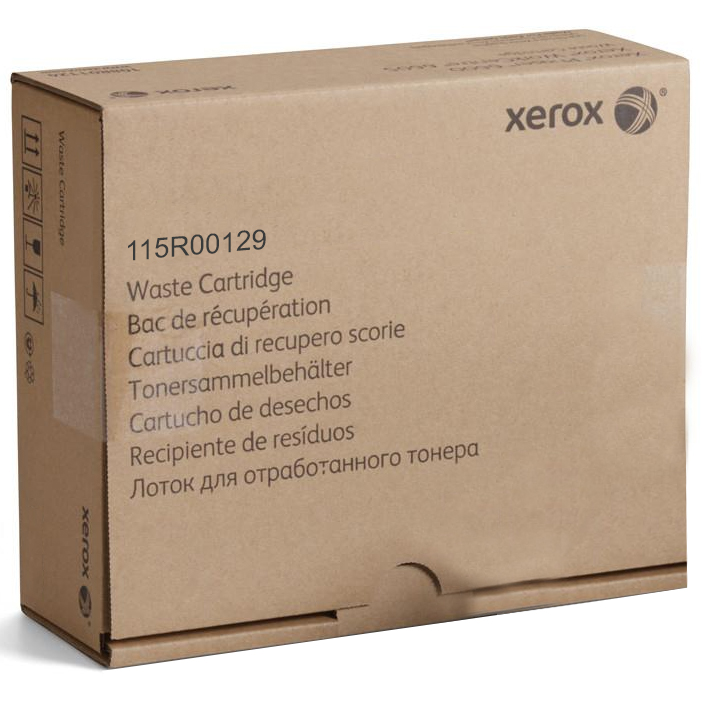 Original Xerox 115R00129 Waste Toner Collector (115R00129)