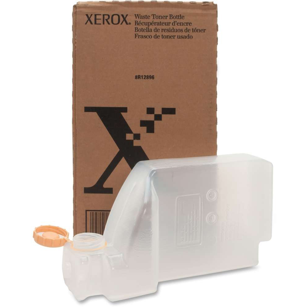 Original Xerox 8R12896 Waste Toner Collector (008R12896)