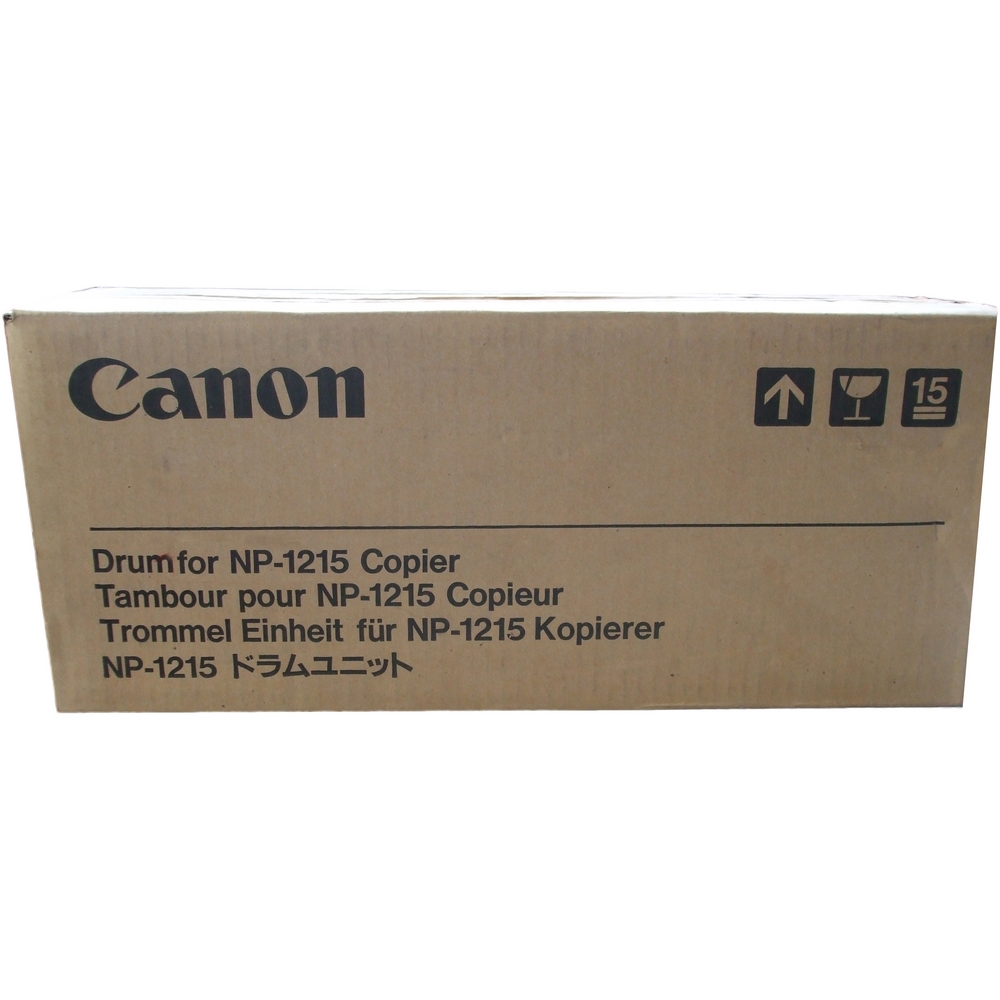 Original Canon 1316A007 Black Image Drum (1316A007AA)