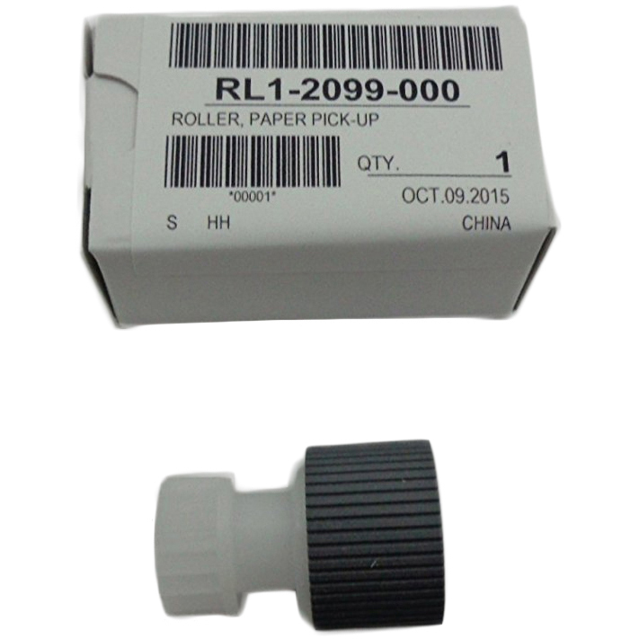 Original HP RL1-2099-000 500 Sheet Cassette Pickup Roller (RL1-2099-000CN)