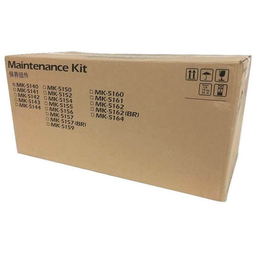 Original Kyocera MK-5140 Maintenance Kit (1702NR8NL0)