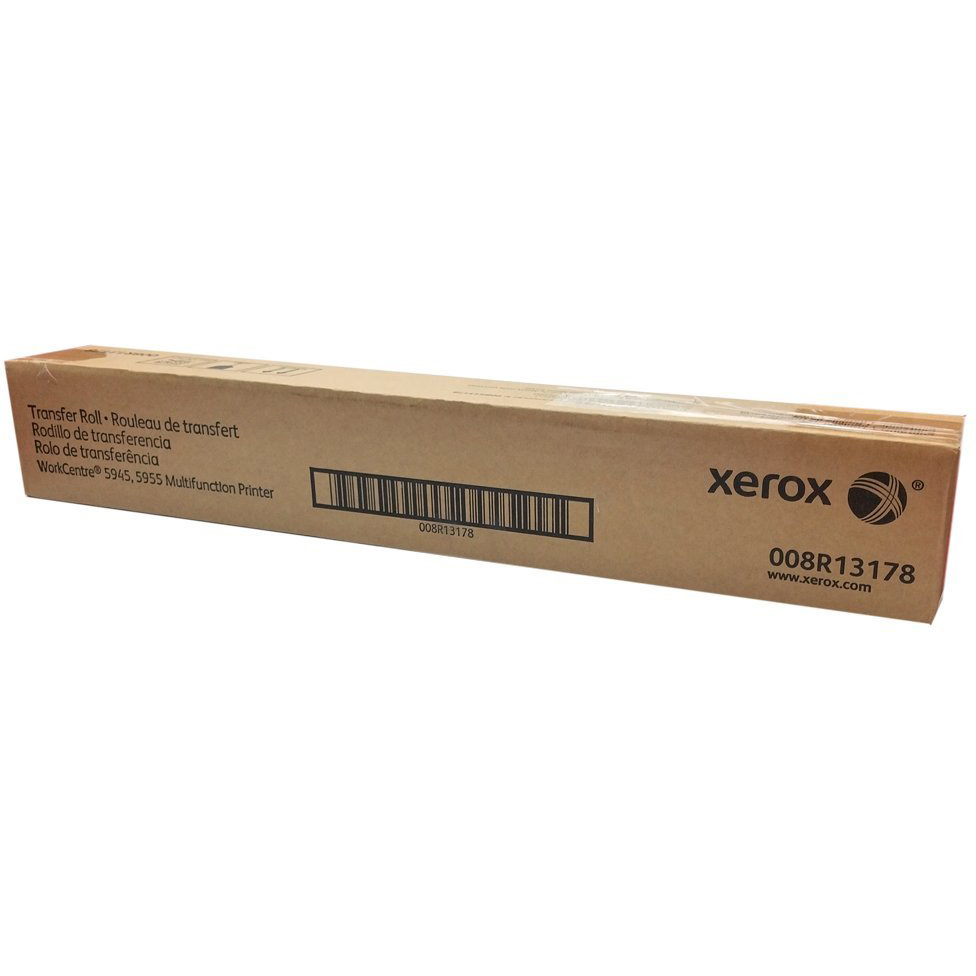 Original Xerox 008R13178 Transfer Roller (008R13178)