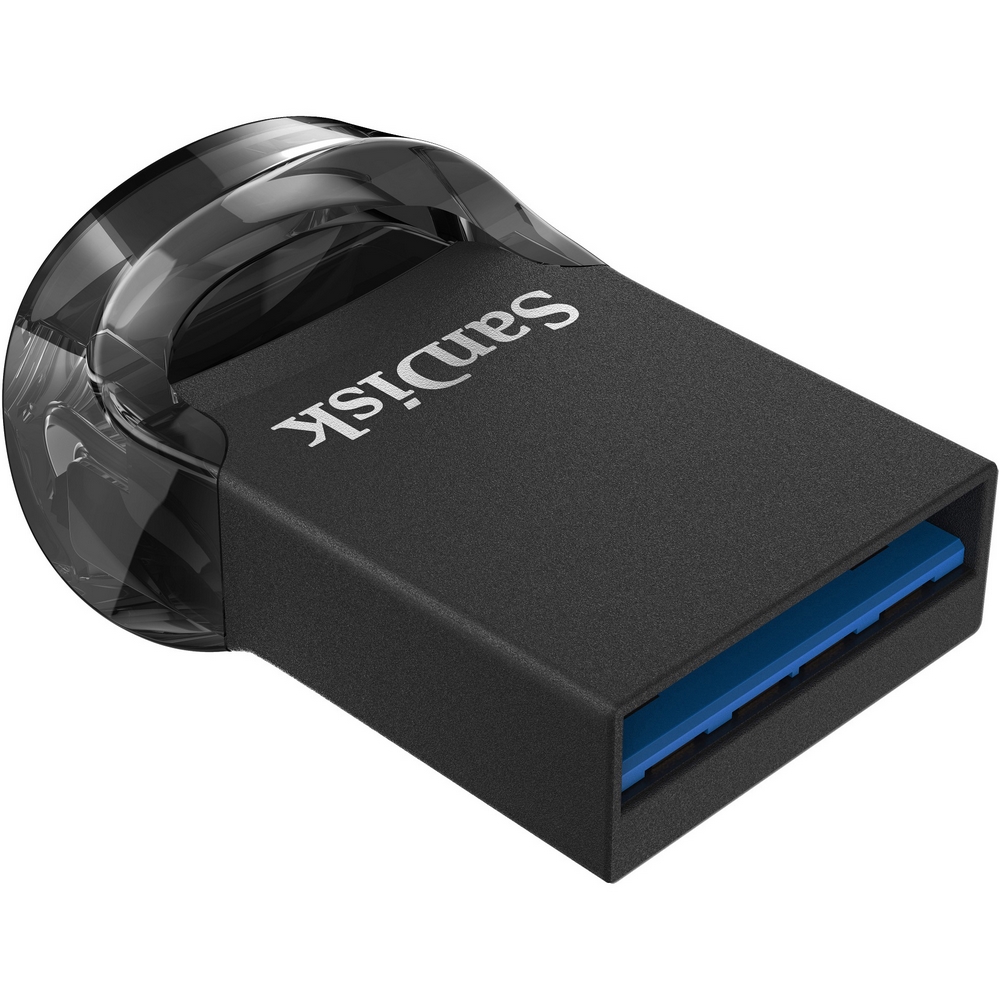Original SanDisk Ultra Fit 32GB USB 3.1 Flash Drive (SDCZ430-032G-G46)