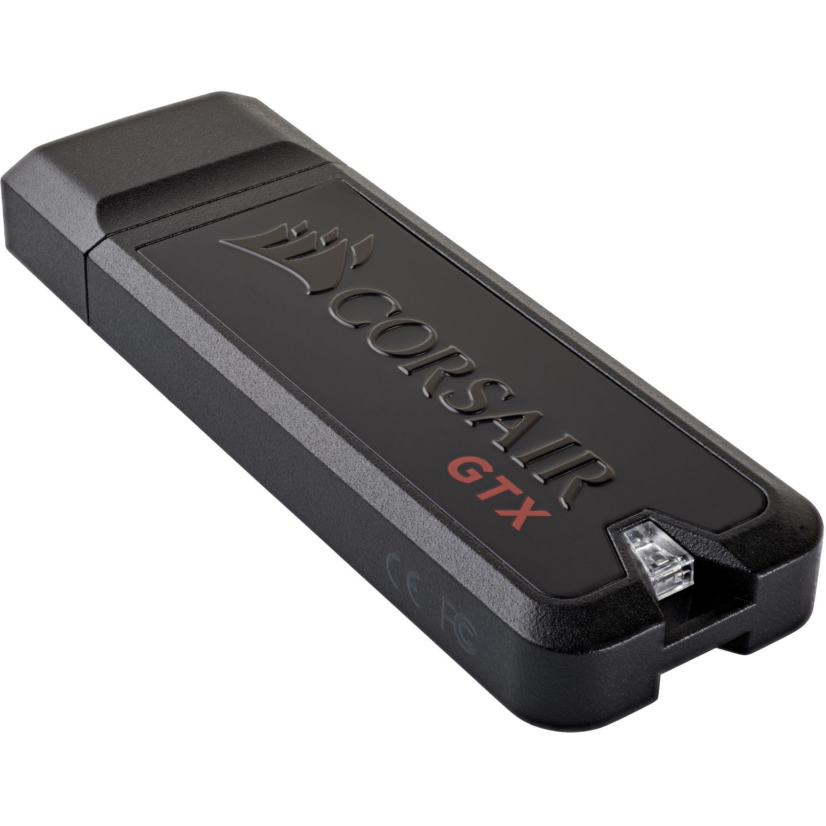 Original Corsair Voyager GTX Premium 256GB USB 3.1 Flash Drive (CMFVYGTX3C-256GB)