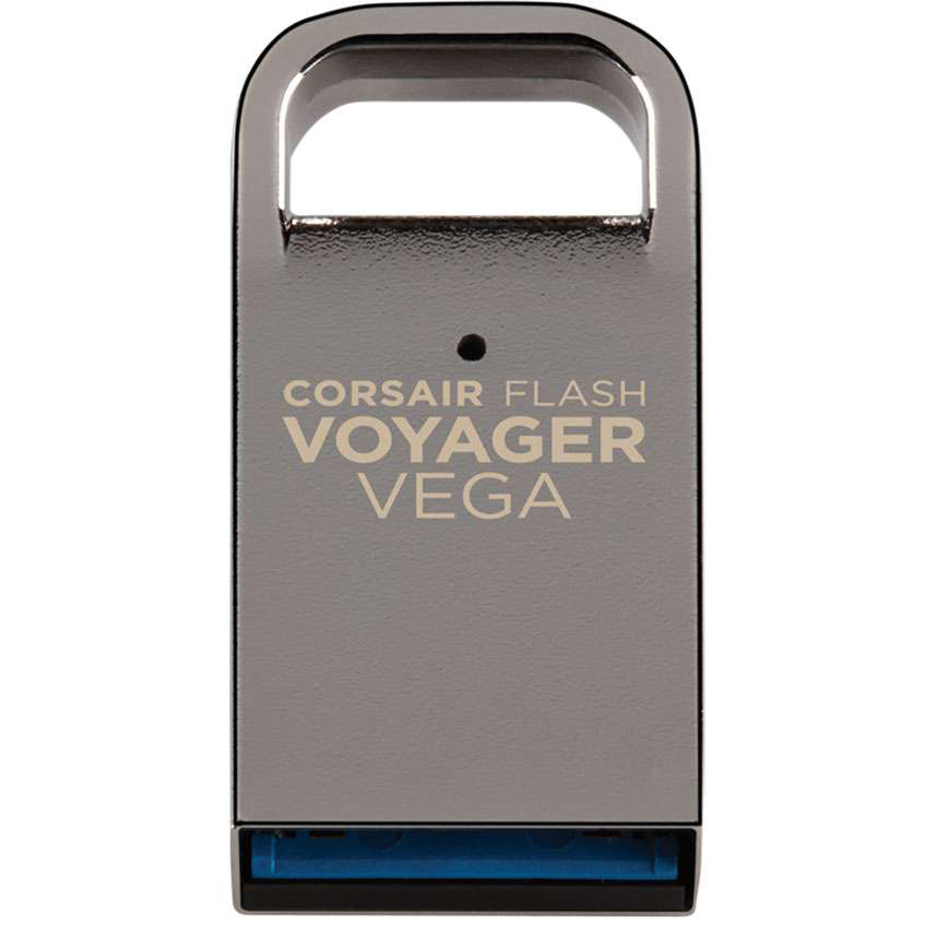 Original Corsair Flash Voyager Vega 64GB USB 3.0 Flash Drive (CMFVV3-64GB)