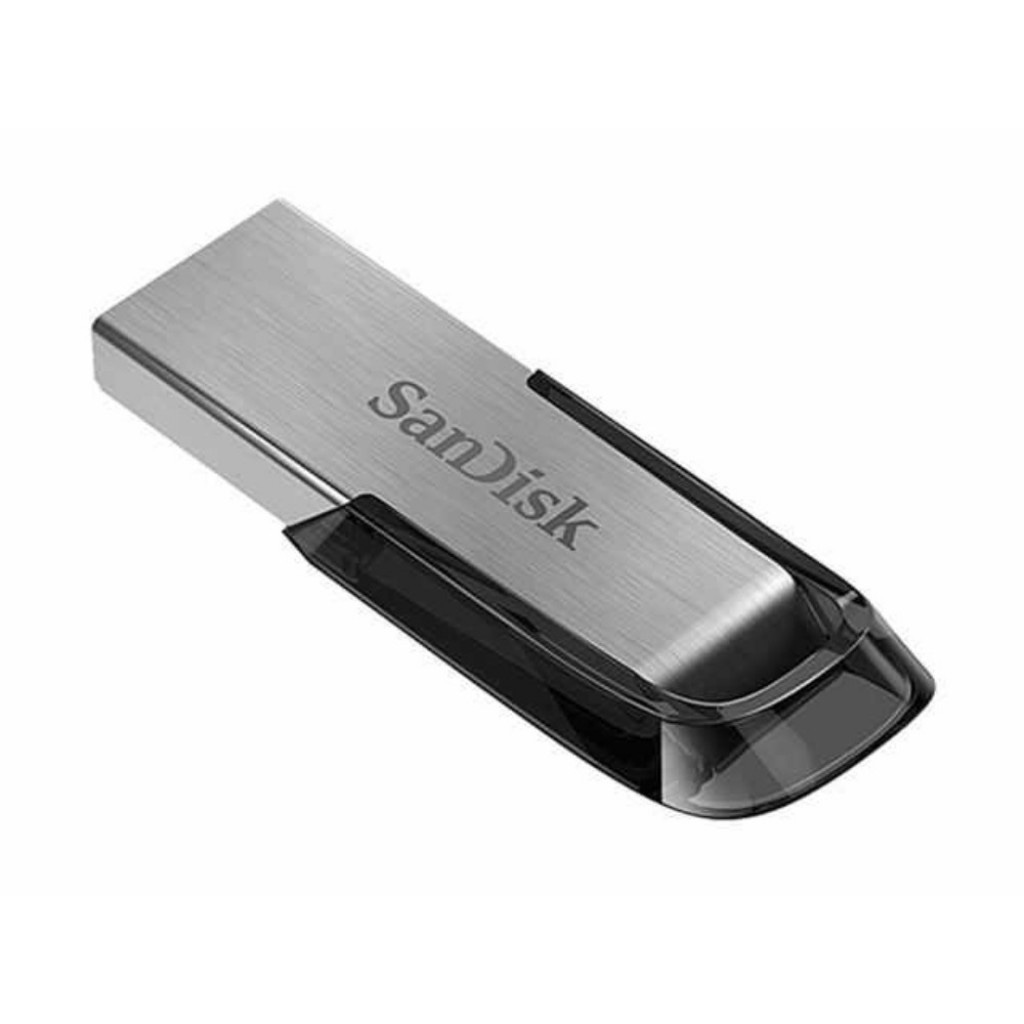 Original Sandisk Ultra Flair 256GB USB 3.0 Flash Drive (SDCZ73-256G-G46)