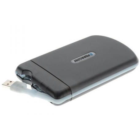 Original Freecom 2TB USB 3.0 External Hard Drive (56331)