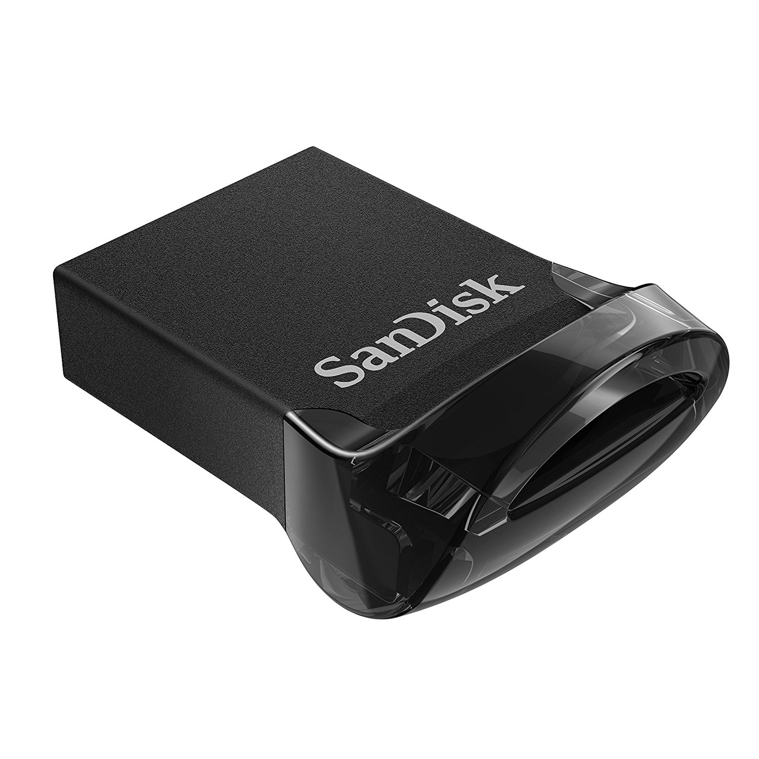 Original SanDisk Ultra Fit 128GB USB 3.1 Flash Drive (SDCZ430-128G-G46)