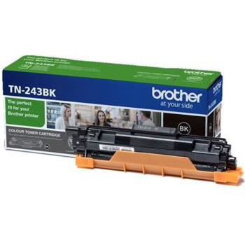 Original Brother TN-243BK Black Toner Cartridge (TN243BK)